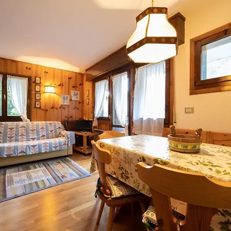 Appartement Cesa Col De Lin 1 Campitello di Fassa