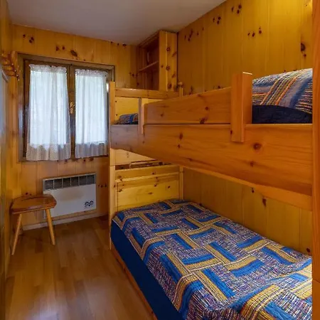 Cesa Col De Lin 1 Appartement Campitello di Fassa