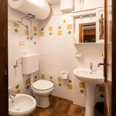 Cesa Col De Lin 1 Appartement