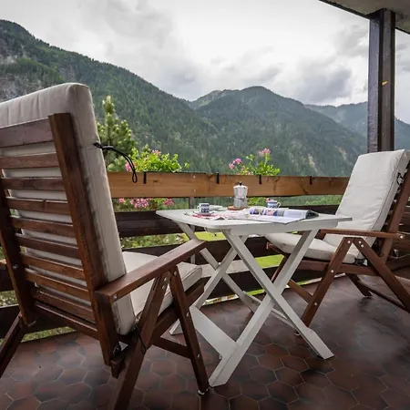 Apartment Cesa Col De Lin 1 *