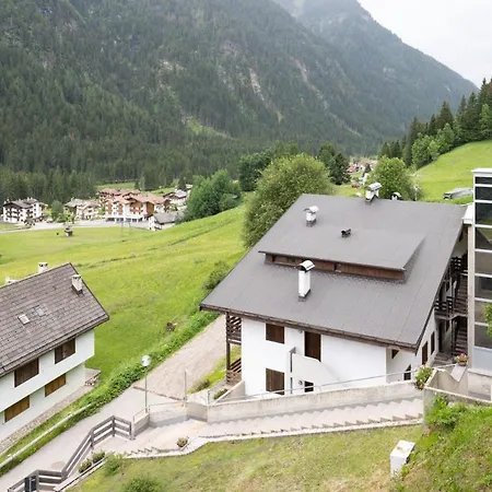 Apartment Cesa Col De Lin 1 *